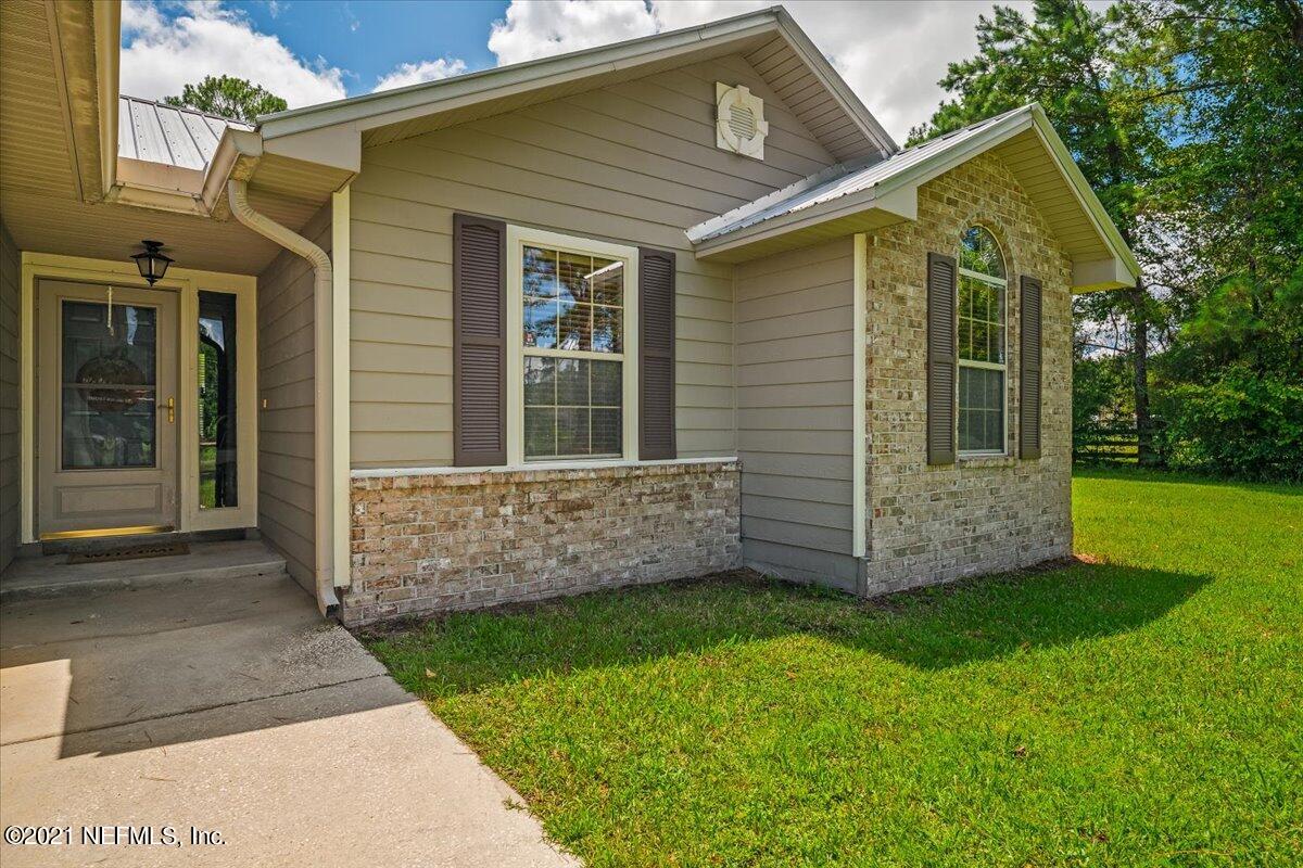 124 Geck Road Palatka, FL 32177 - Photo 2 of 21 Front