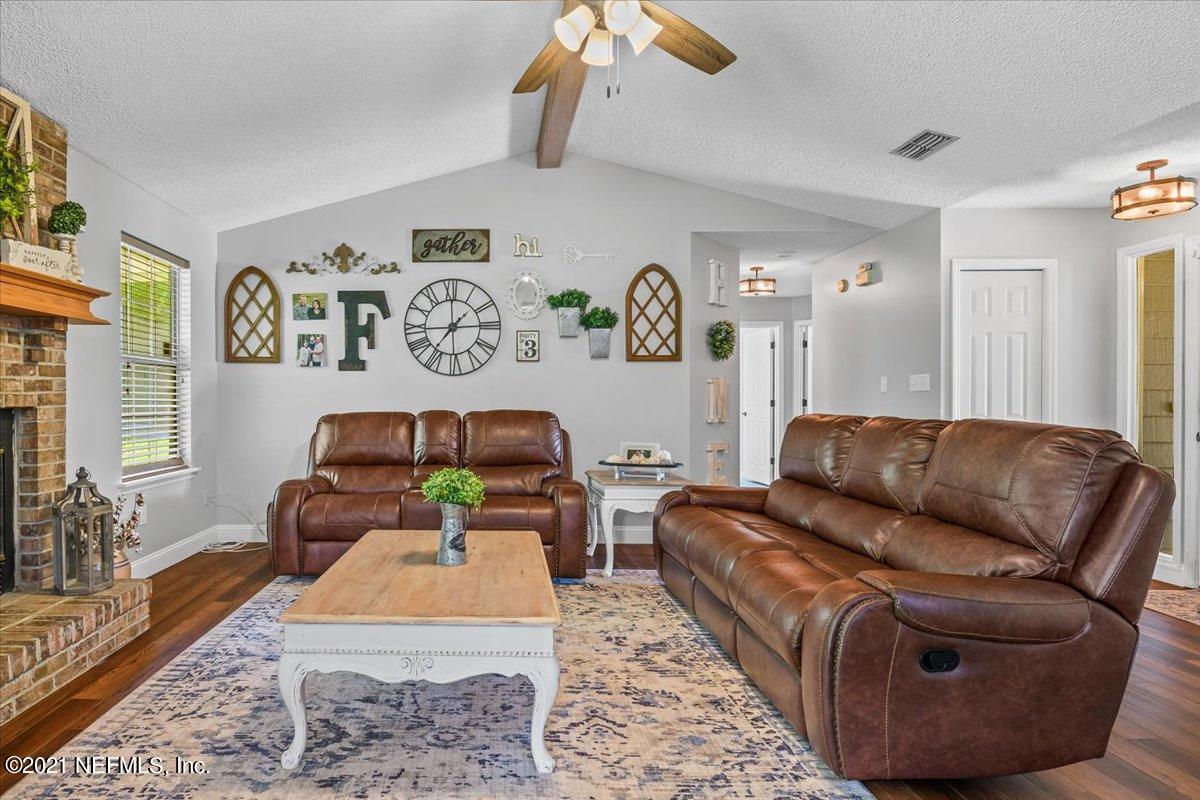 124 Geck Road Palatka, FL 32177 - Photo 8 of 21 Living