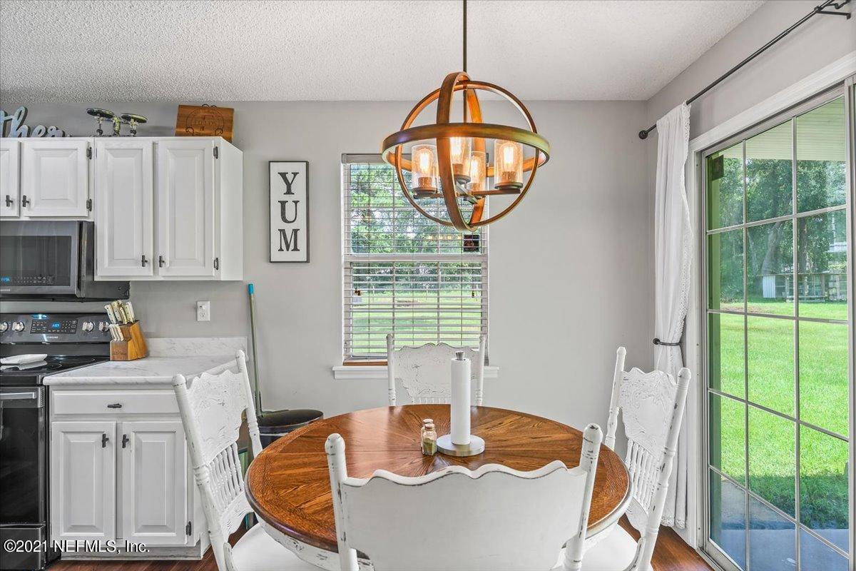 124 Geck Road Palatka, FL 32177 - Photo 10 of 21 Dining