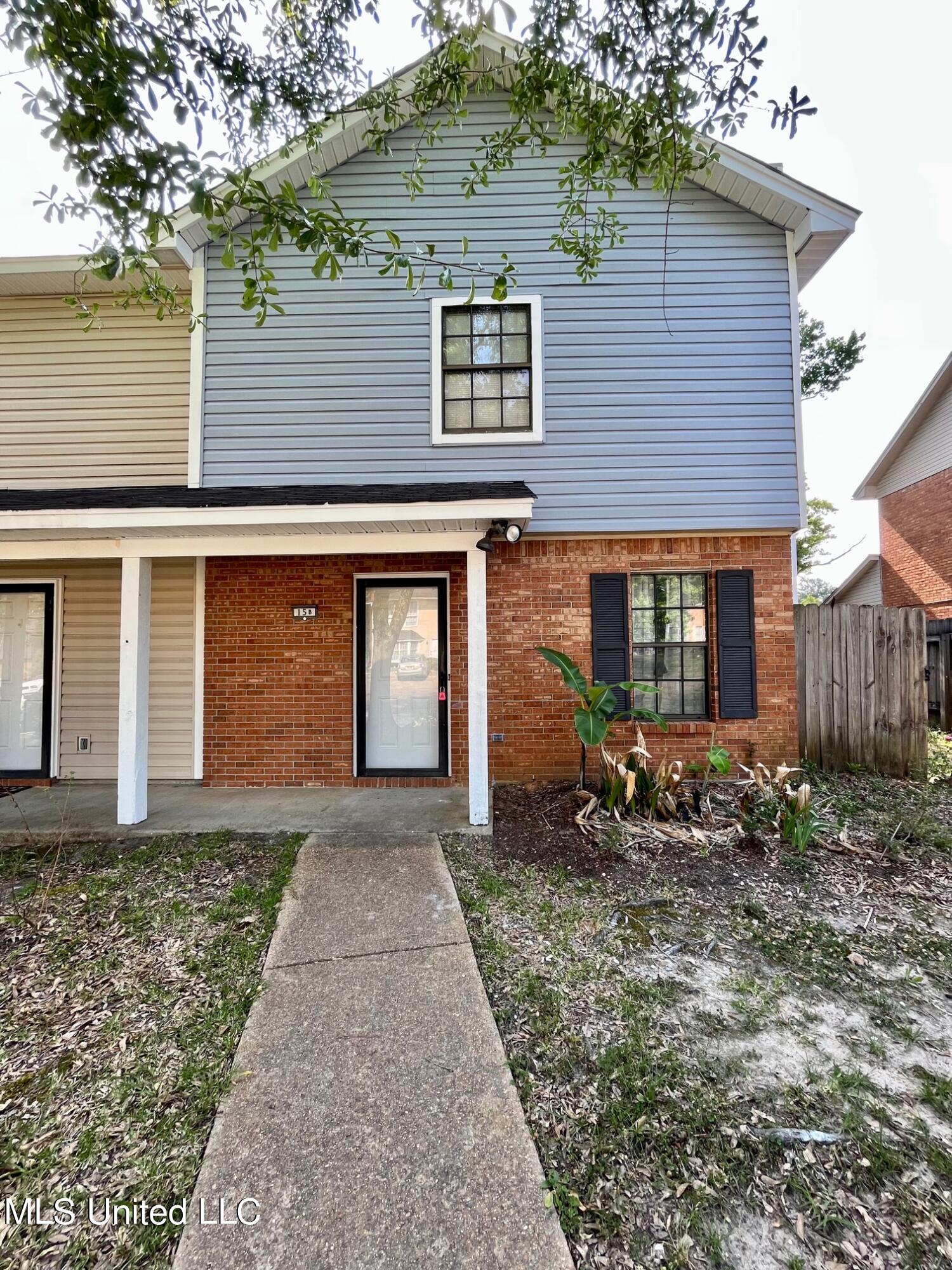 15 Northtown Road, Unit B Jackson, MS 39211 - Photo 1 of 21 IMG_8792