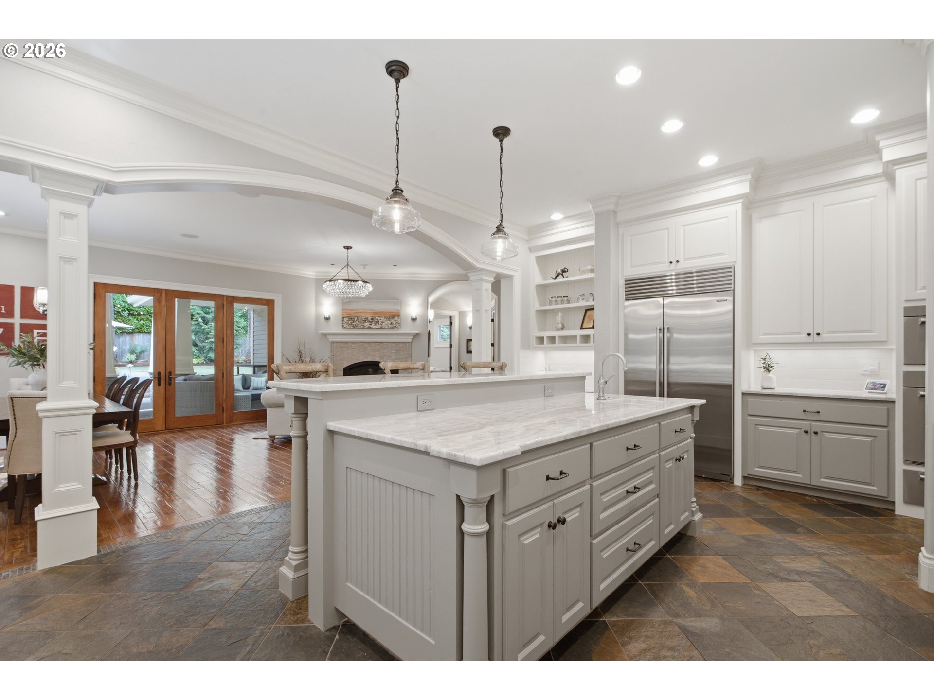 1093 Chandler Road Lake Oswego, OR 97034 - Photo 16 of 47