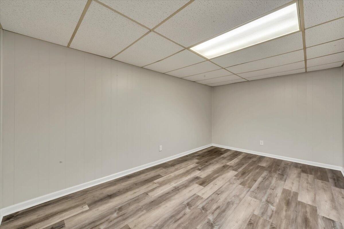 4015 Mockingbird Hill Road Roanoke, VA 24012 - Photo 20 of 33 Office-lower level
