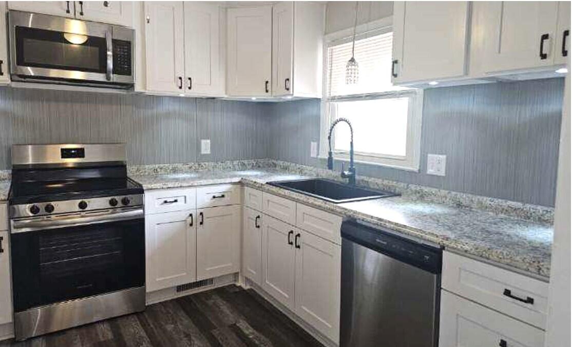 4015 Mockingbird Hill Road Roanoke, VA 24012 - Photo 10 of 33 ED5