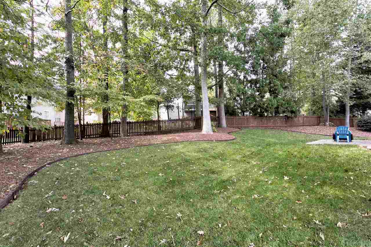 3105 Pyxis Court Raleigh, NC 27614 - Photo 27 of 28 Photo 27