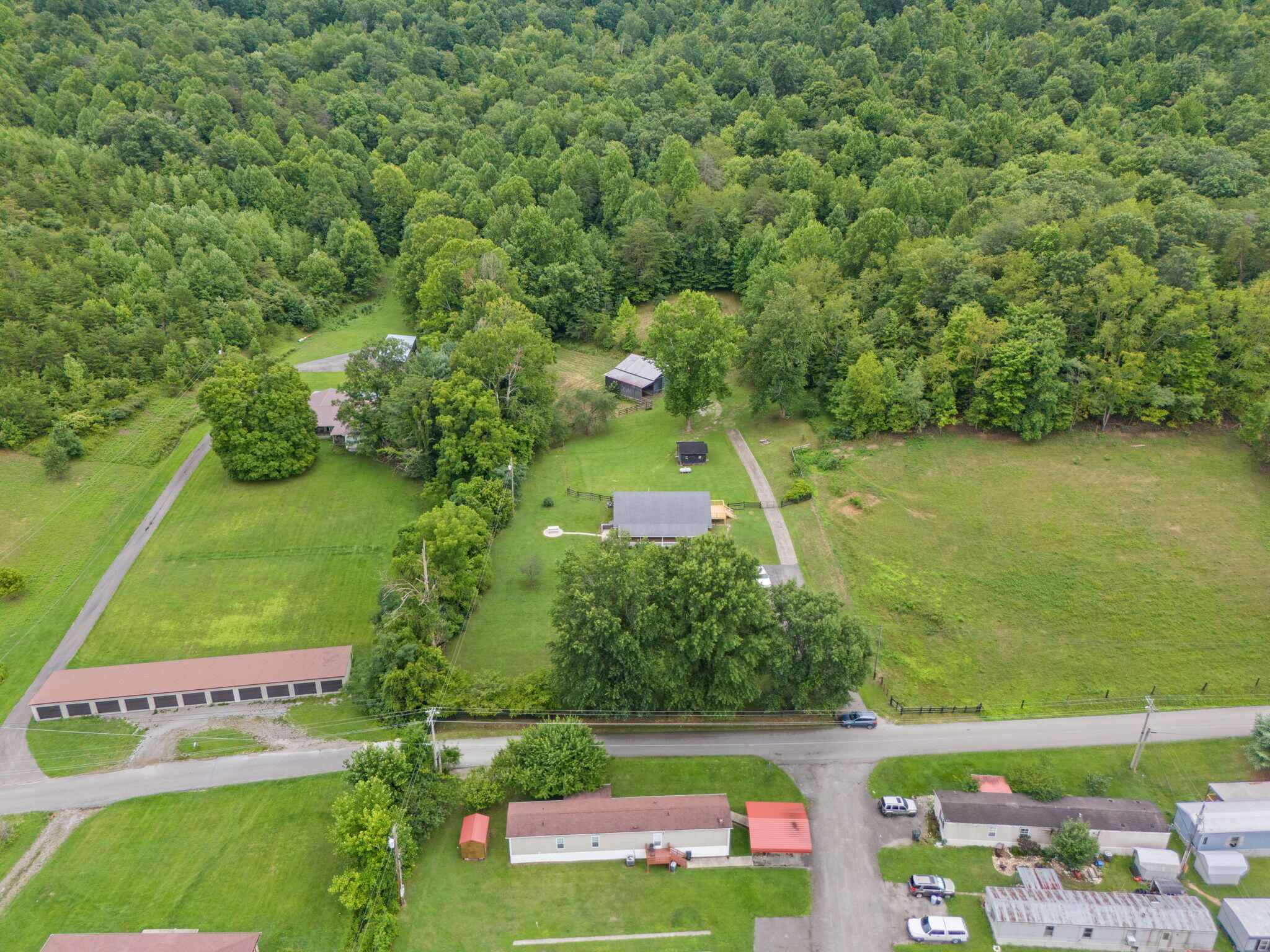 360 Sweetlick Road Ravenna, KY 40472 - Photo 55 of 77 56-web-or-mls-DJI_20240731143800_0063_D