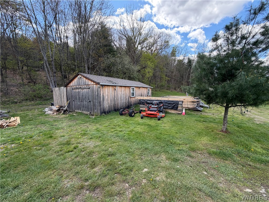 1620 River Road Lindley, NY 14858 - Photo 14 of 25