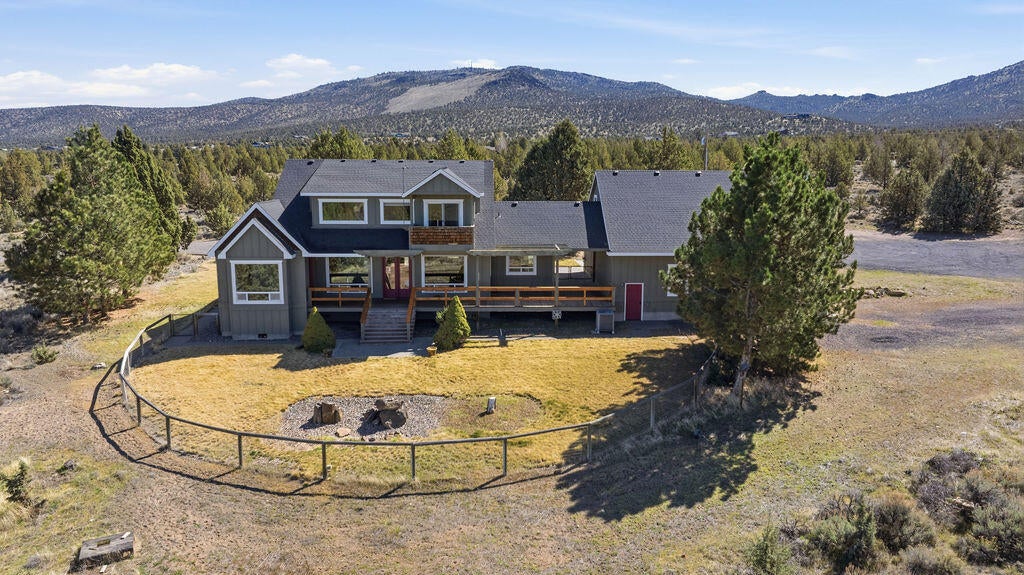 11455 Southwest Reif Road Powell Butte, OR 97753 - Photo 2 of 62 DJI_20260403114005_0061_D