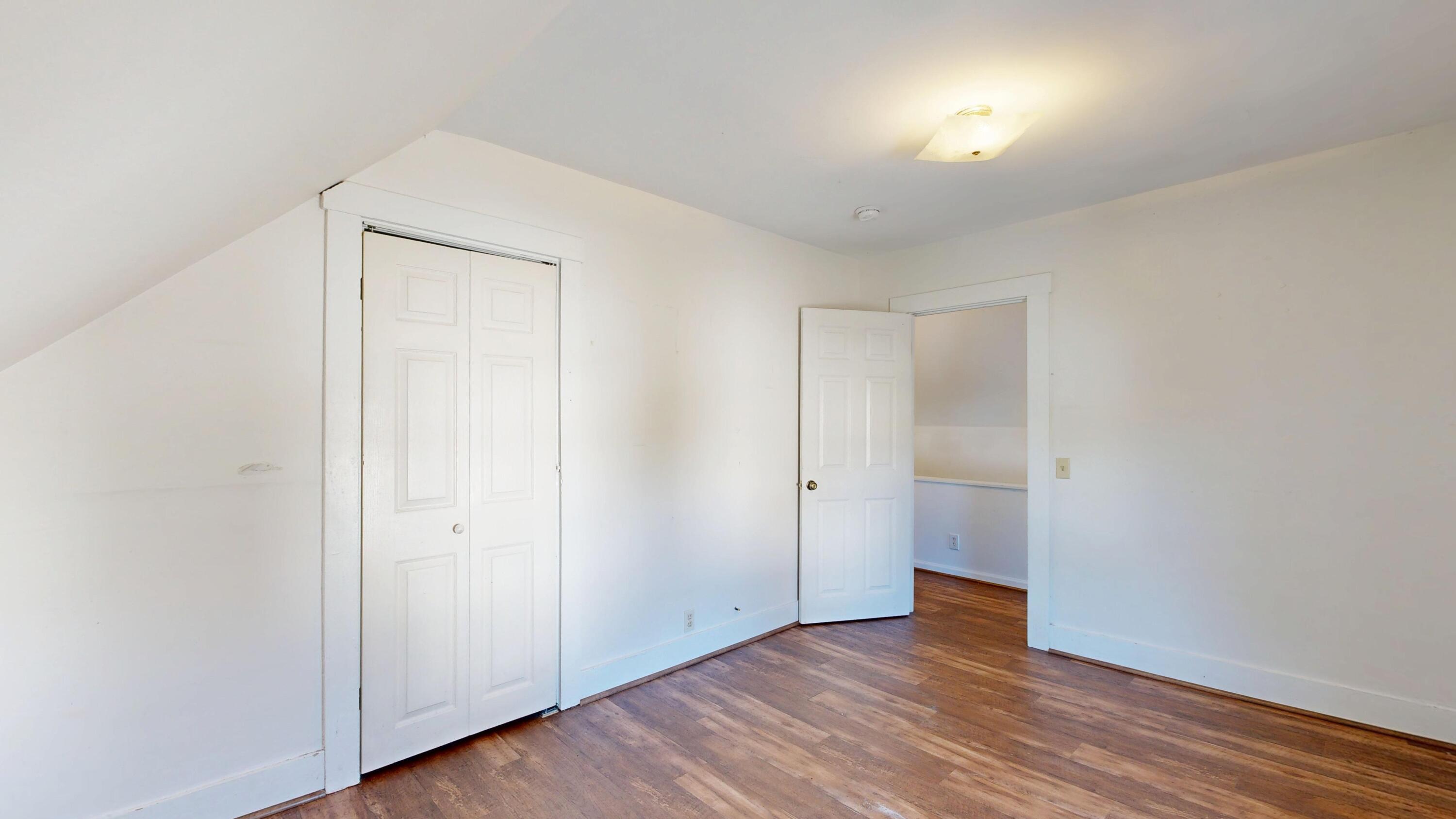138 Spring Street Gardiner, ME 04345 - Photo 20 of 47 Bedroom