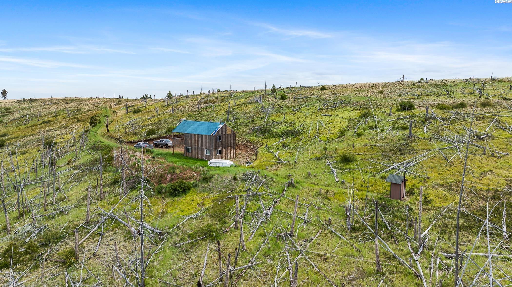 Nka Linville Ridge Road Pomeroy, WA 99347 - Photo 26 of 34 Gallery Image 26