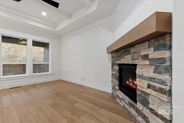 $699,880 | 6627 North Good Drive, Eagle, ID 83714