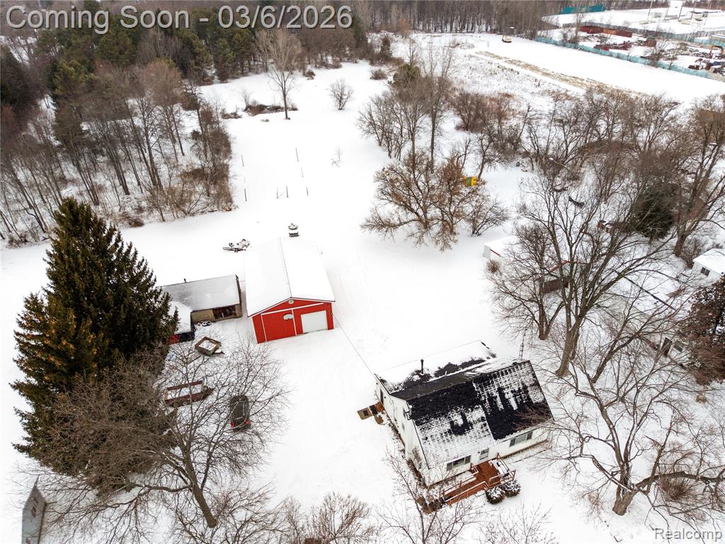 5194 Davison Road Lapeer, MI 48446 - Photo 38 of 38 Gallery Image 38