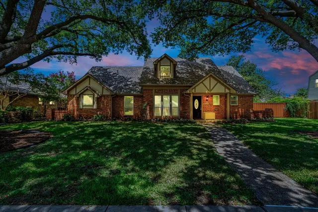 $624,990 | 3324 Bandolino Lane, Plano, TX 75023