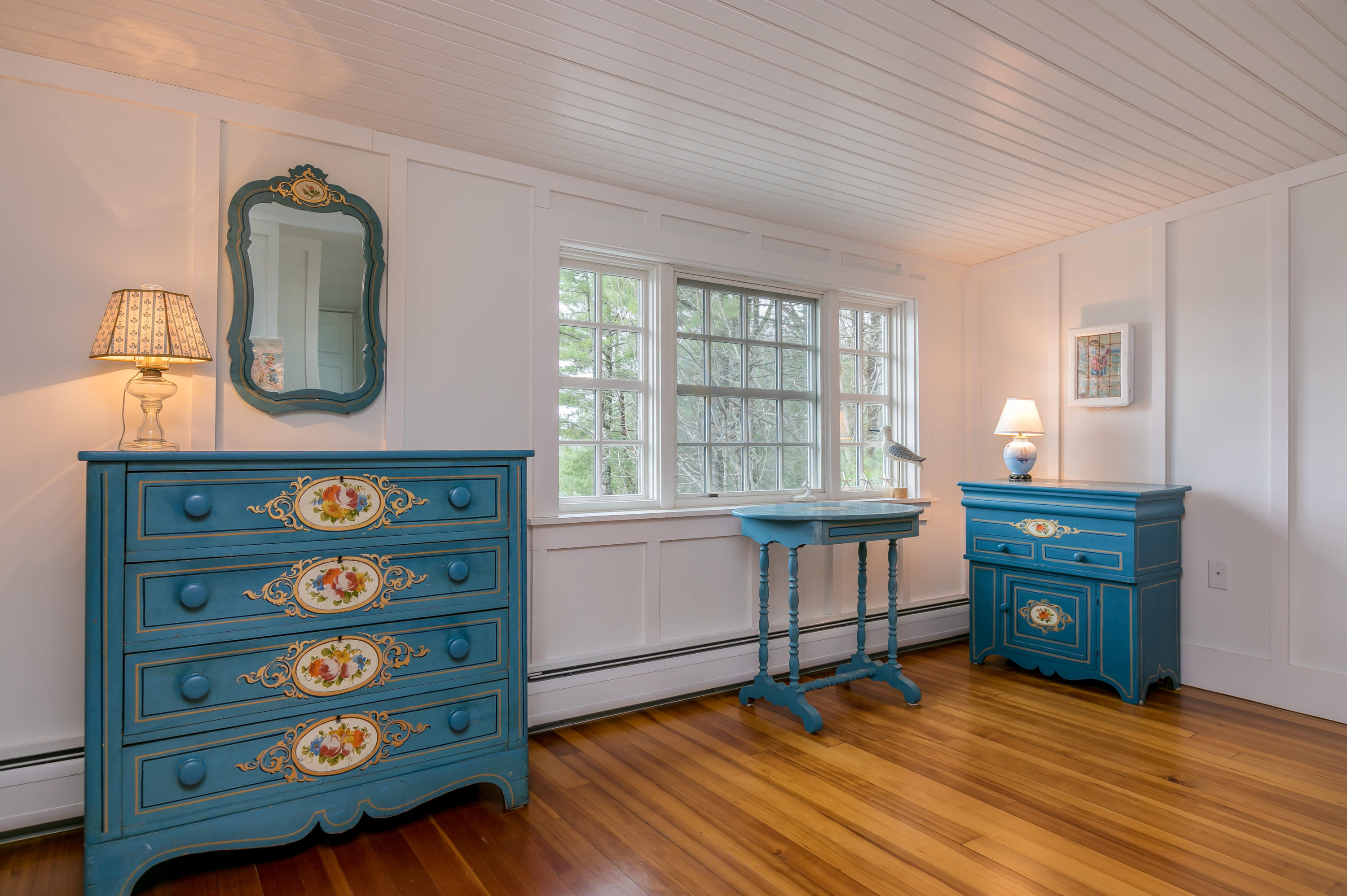 82 Ravine Drive Cumberland Foreside, ME 04110 - Photo 46 of 75 82 Ravine Dr Cumberland-print-048-53-Bed