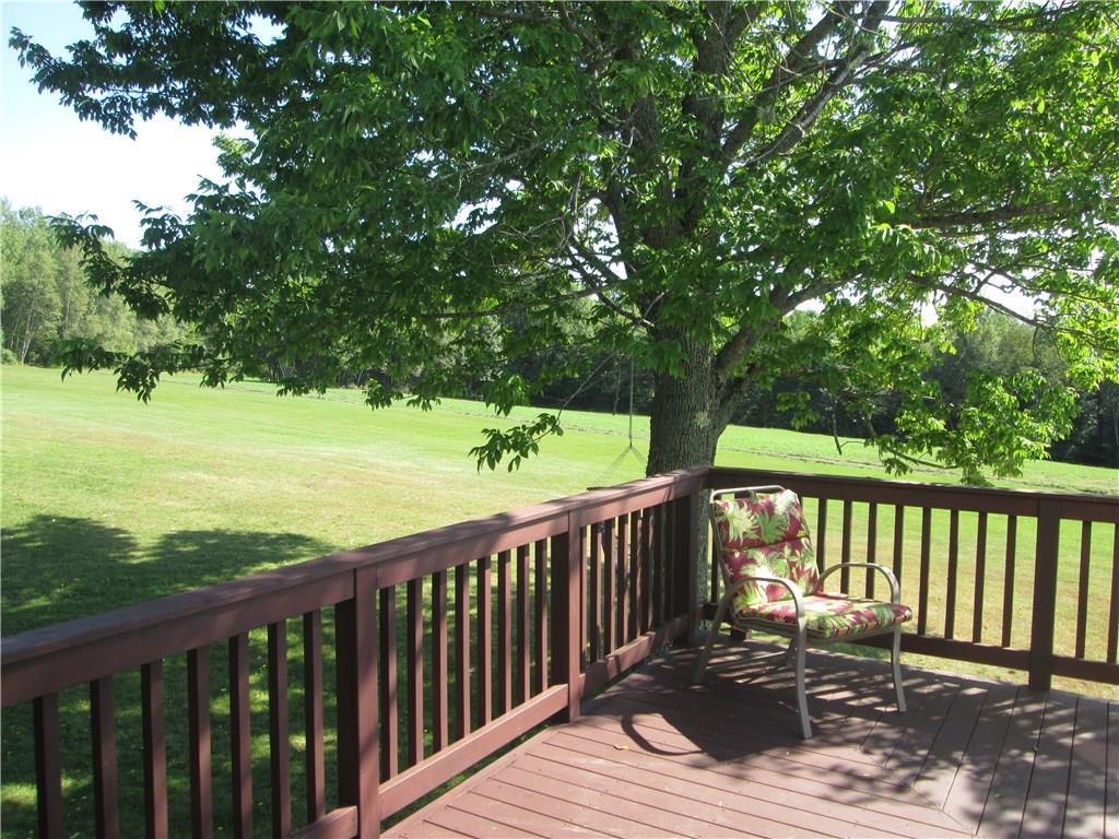 28 Stormy R Lane Milo, ME 04463 - Photo 11 of 35 Showing stunning views from...