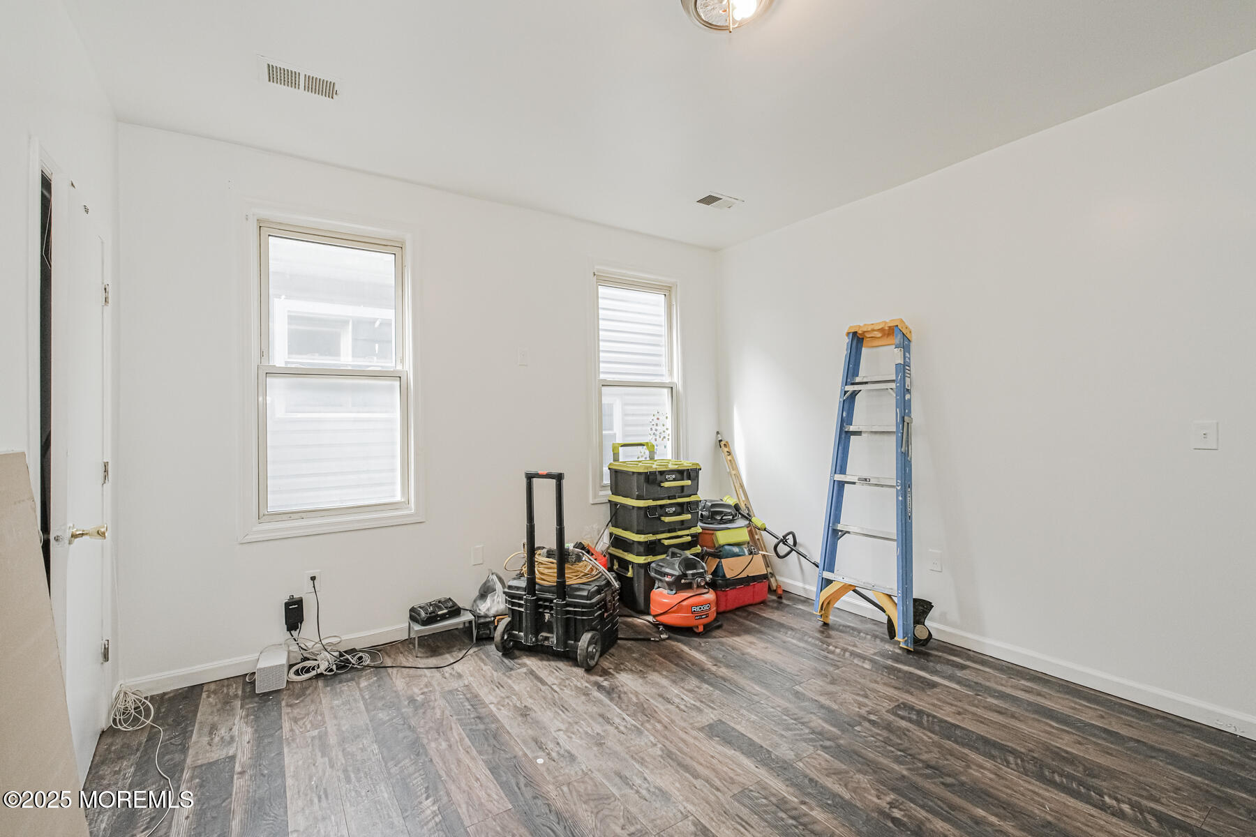 16 Alexander Street Newark, NJ 07106 - Photo 13 of 26 a view of a room with gym equipment