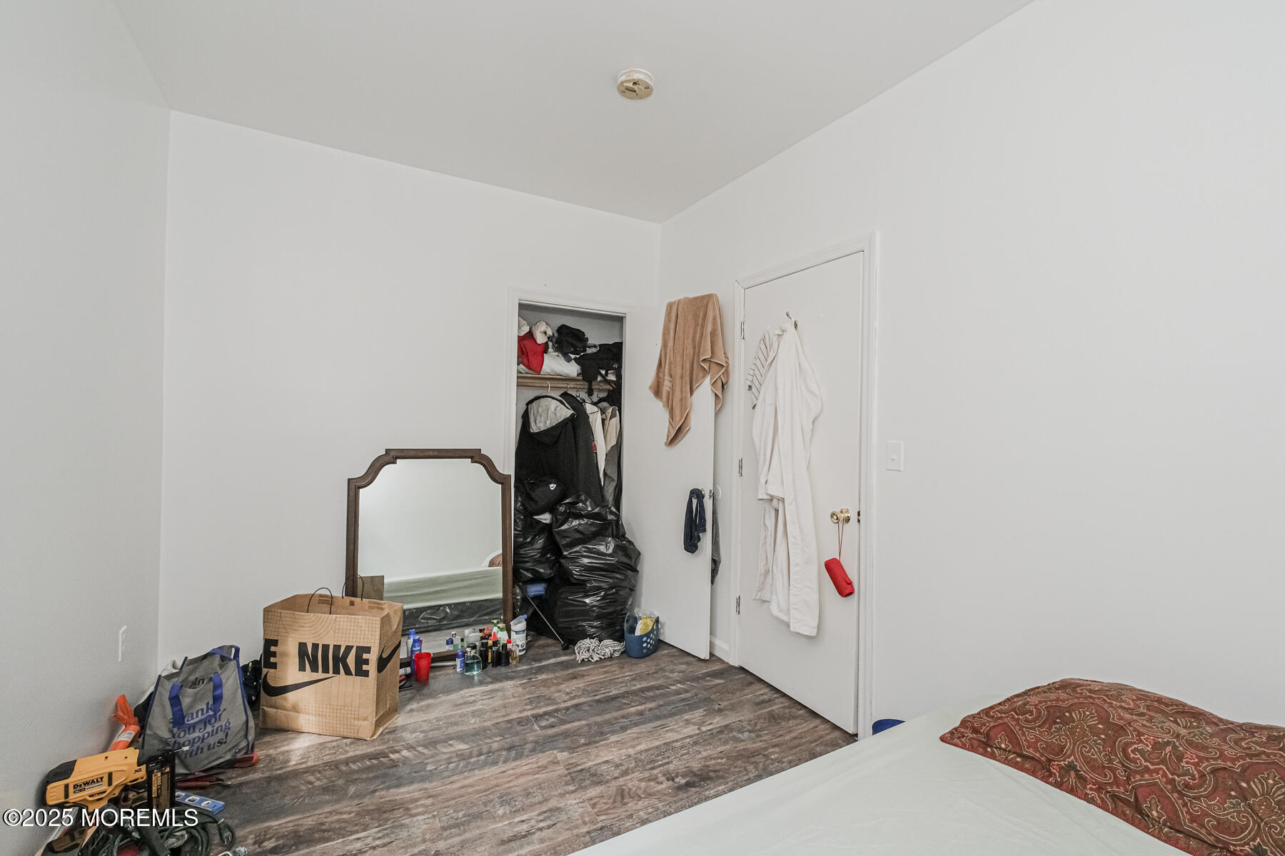 16 Alexander Street Newark, NJ 07106 - Photo 18 of 26 a view of a room with gym equipment