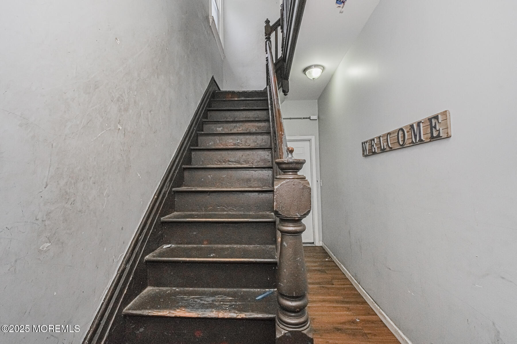 16 Alexander Street Newark, NJ 07106 - Photo 3 of 26 a view of entryway