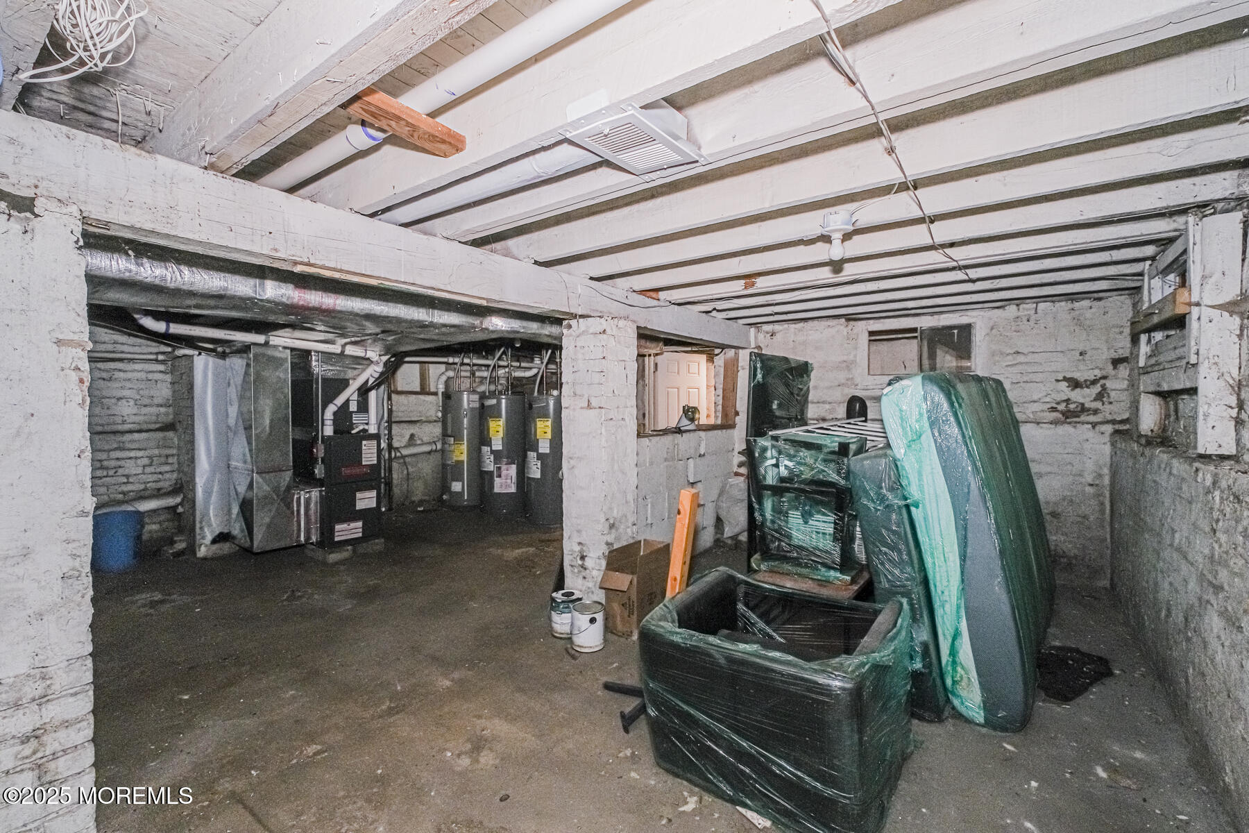 16 Alexander Street Newark, NJ 07106 - Photo 10 of 26 a view of a room with gym equipment