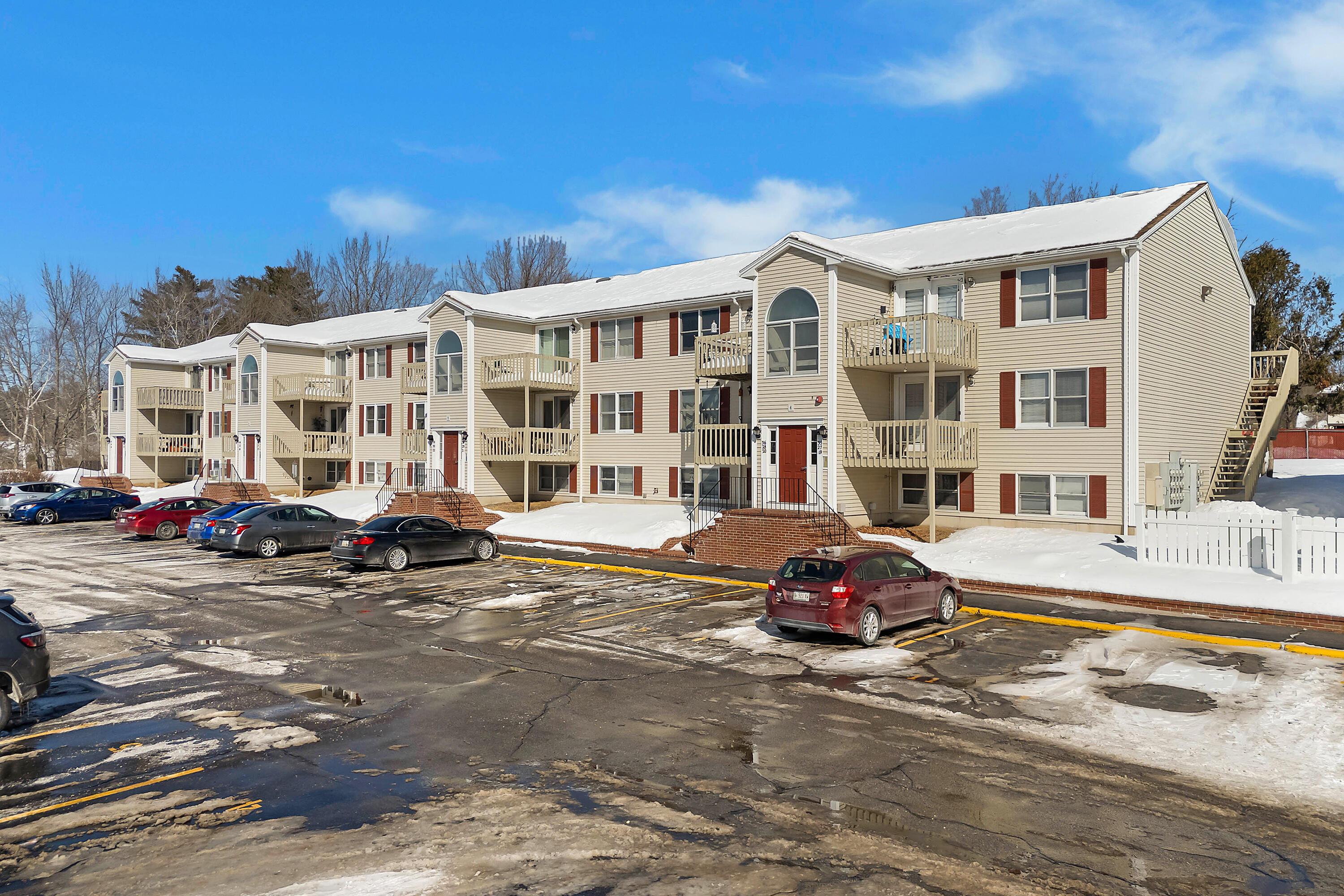 16 Mill Street, Unit 36 Springvale, ME 04083 - Photo 1 of 19 16 Mill St_103