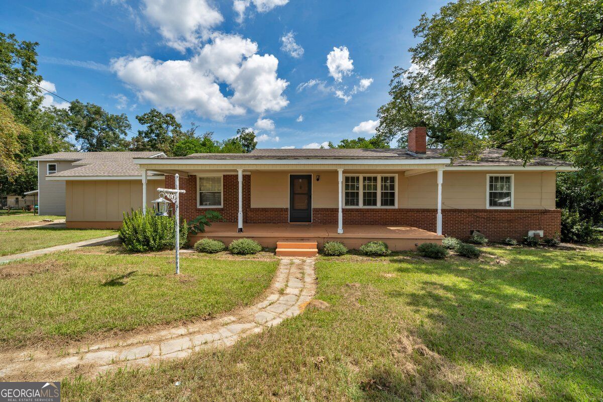 1102 North 3rd Street Cordele, GA 31015 - Photo 1 of 58 Gallery Image 1