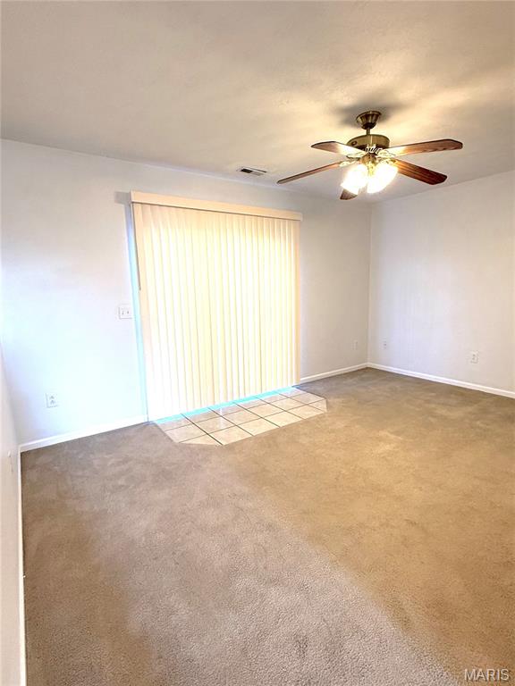 723 Sycamore Street, Unit C Highland, IL 62249 - Photo 6 of 11