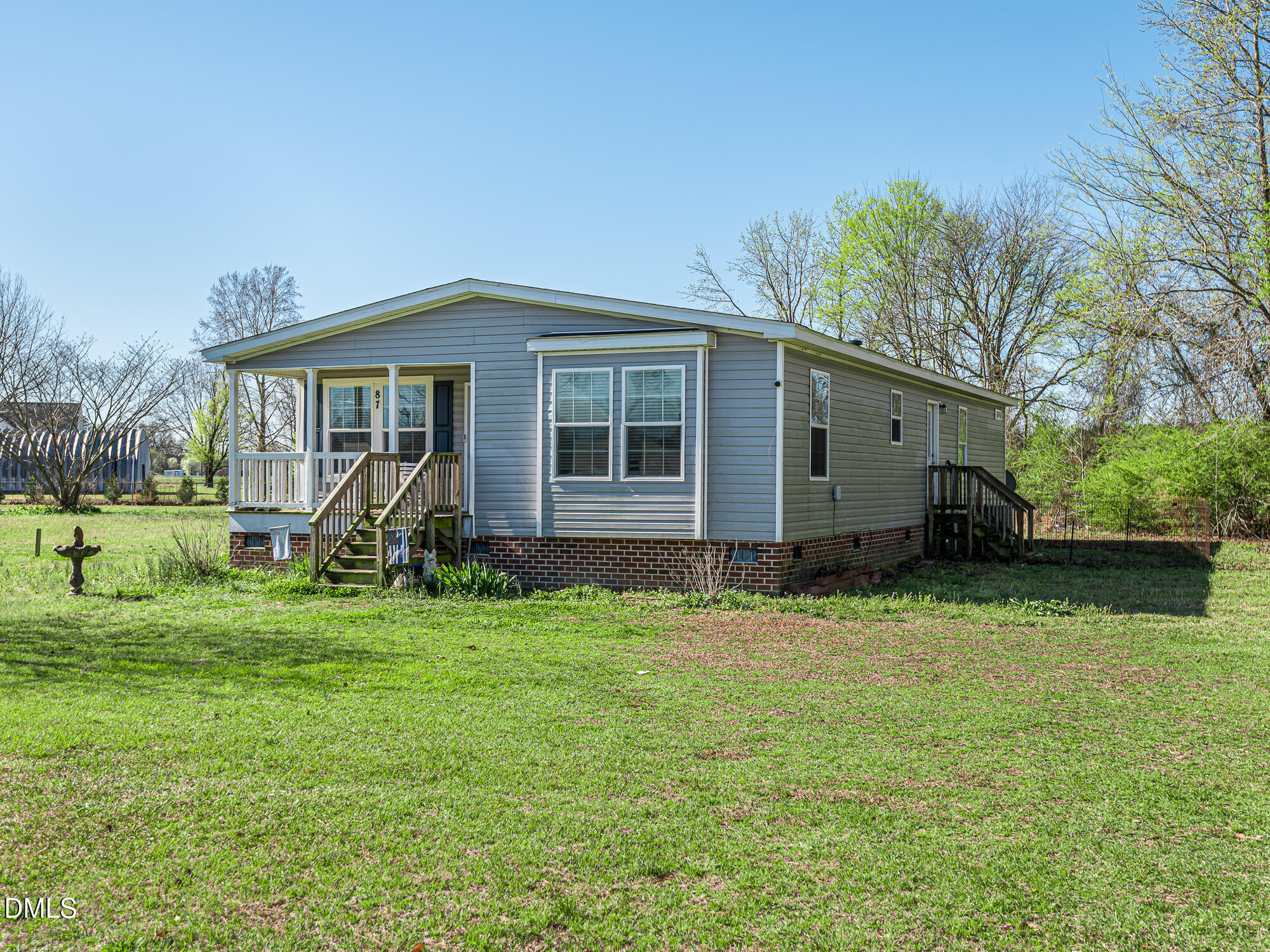 87 Garland Way Dunn, NC 28334 - Photo 1 of 24 2