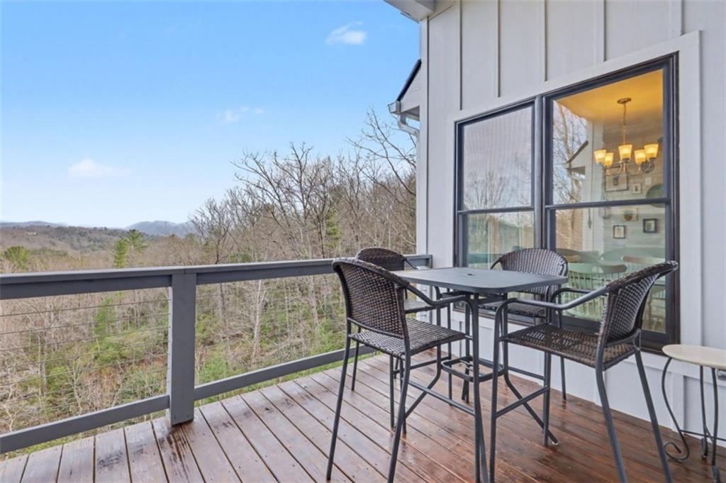 452 Chestnut Mountain Road Blairsville, GA 30512 - Photo 32 of 77