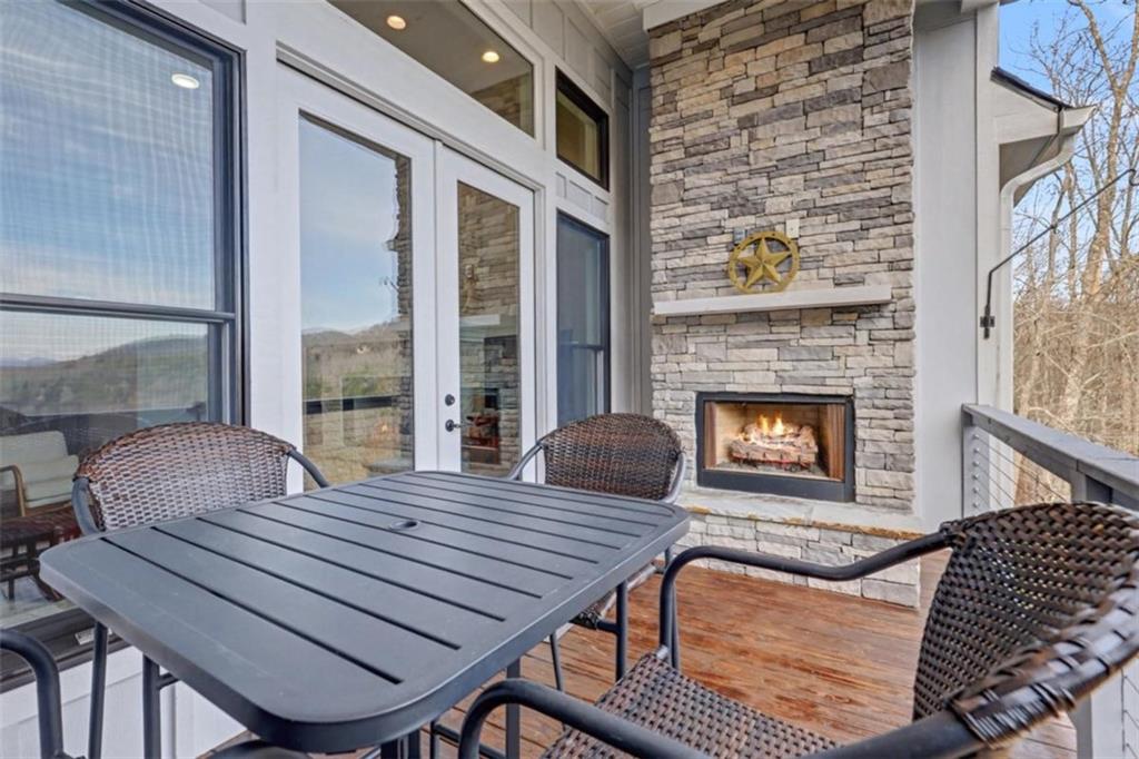452 Chestnut Mountain Road Blairsville, GA 30512 - Photo 35 of 77