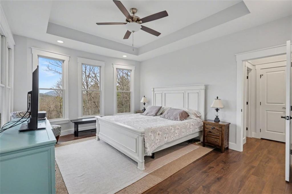 452 Chestnut Mountain Road Blairsville, GA 30512 - Photo 37 of 77