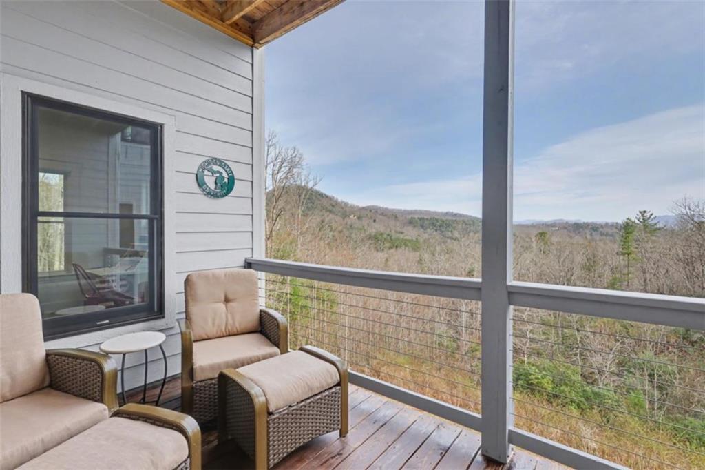 452 Chestnut Mountain Road Blairsville, GA 30512 - Photo 62 of 77