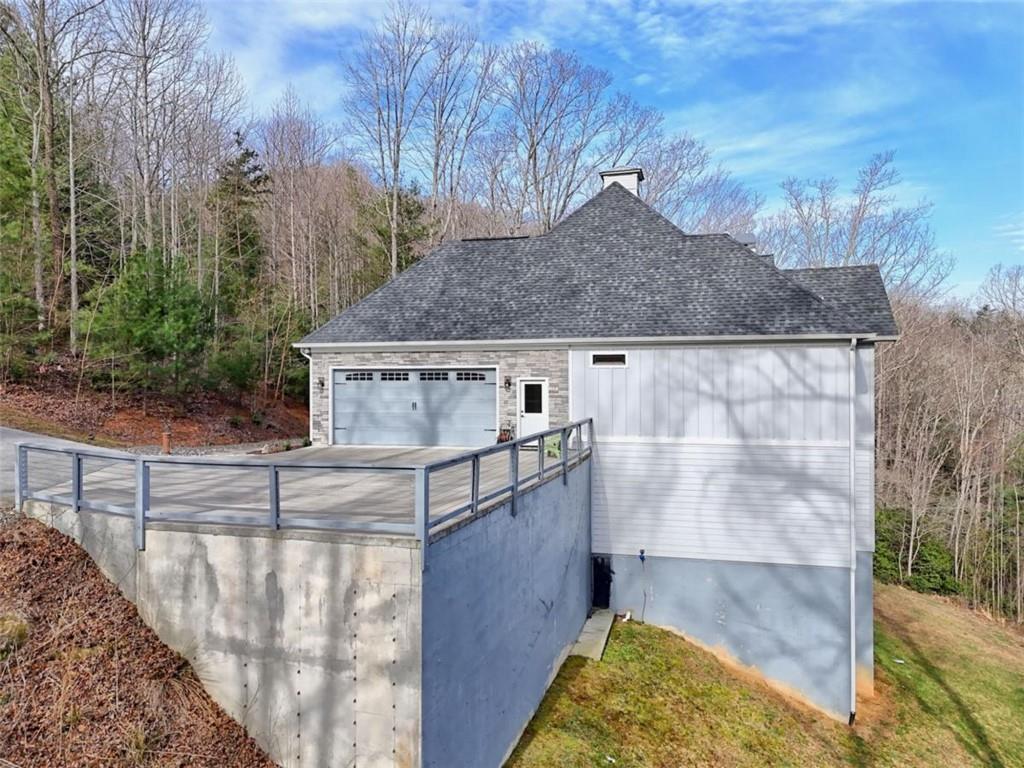 452 Chestnut Mountain Road Blairsville, GA 30512 - Photo 73 of 77