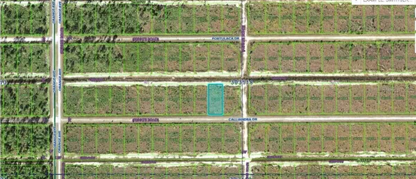 $25,000 | 704 Callandra Drive, Indian Lake Estates, FL 33843