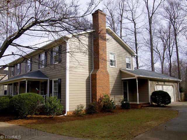 602 Hobbs Road Greensboro, NC 27403 - Photo 2 of 9 Other.