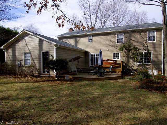 602 Hobbs Road Greensboro, NC 27403 - Photo 9 of 9 Other.