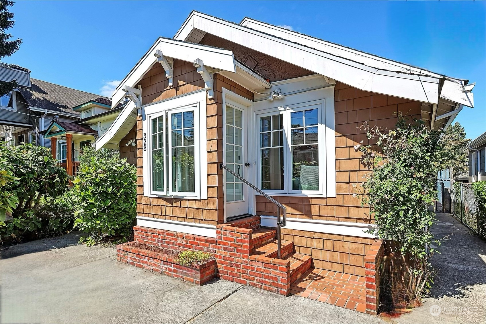 328 North 79th Street Seattle, WA 98103 - Photo 1 of 21 Gallery Image 1