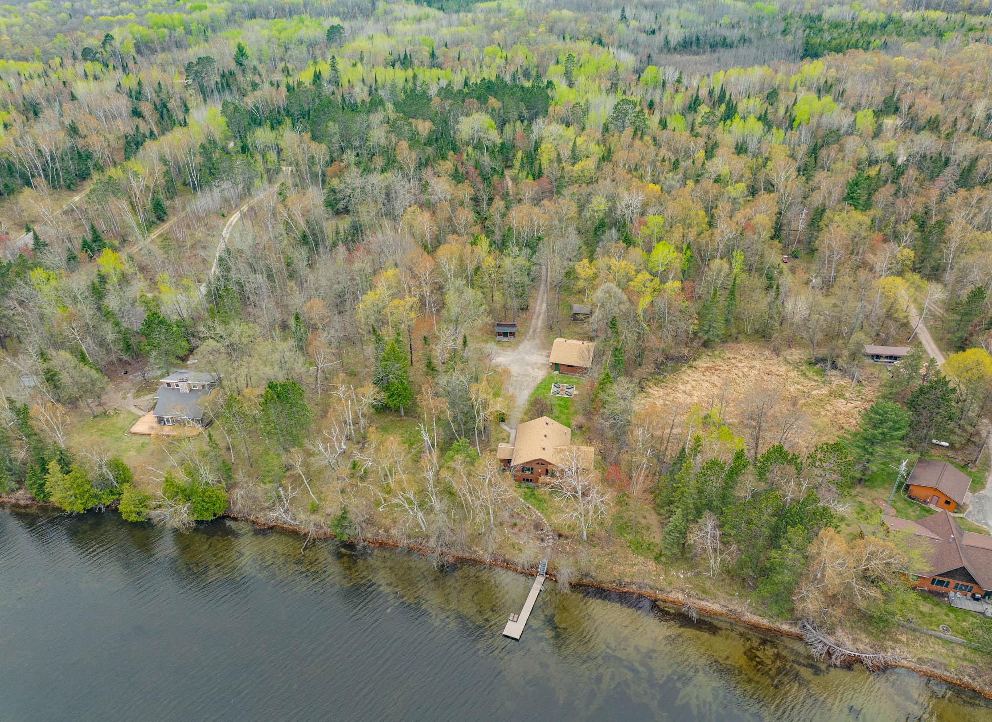32270 Rabbit Run Cohasset, MN 55721 - Photo 39 of 41