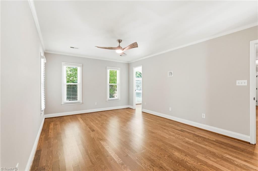 20 Downing Ridge Court Greensboro, NC 27407 - Photo 24 of 26