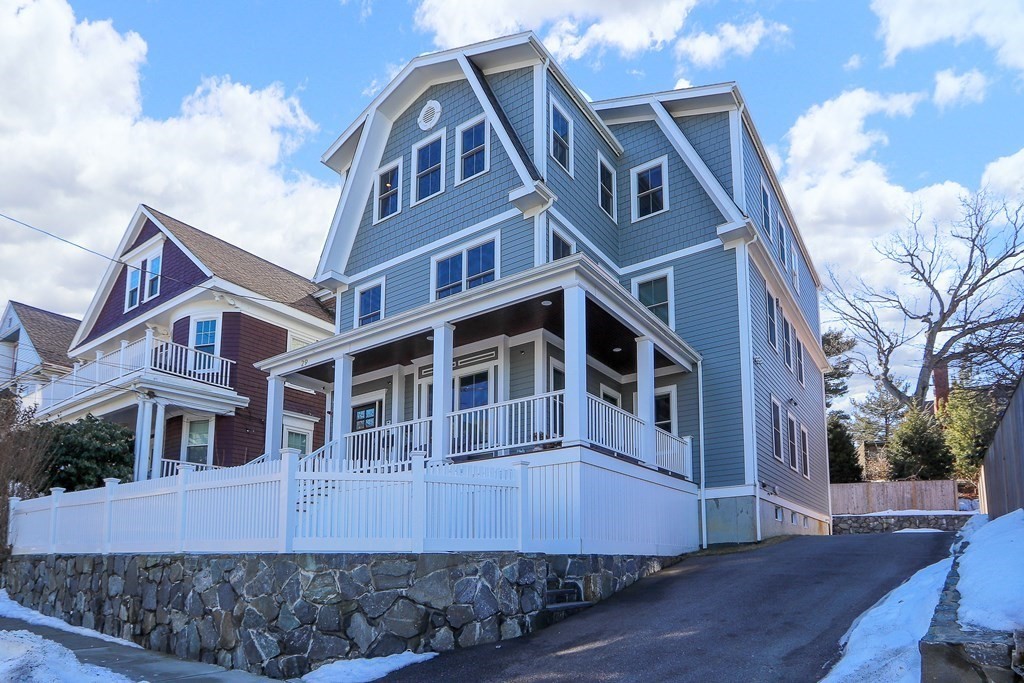 29 Peter Parley Road, Unit 3 Boston, MA 02130 - Photo 1 of 27 Gallery Image 1
