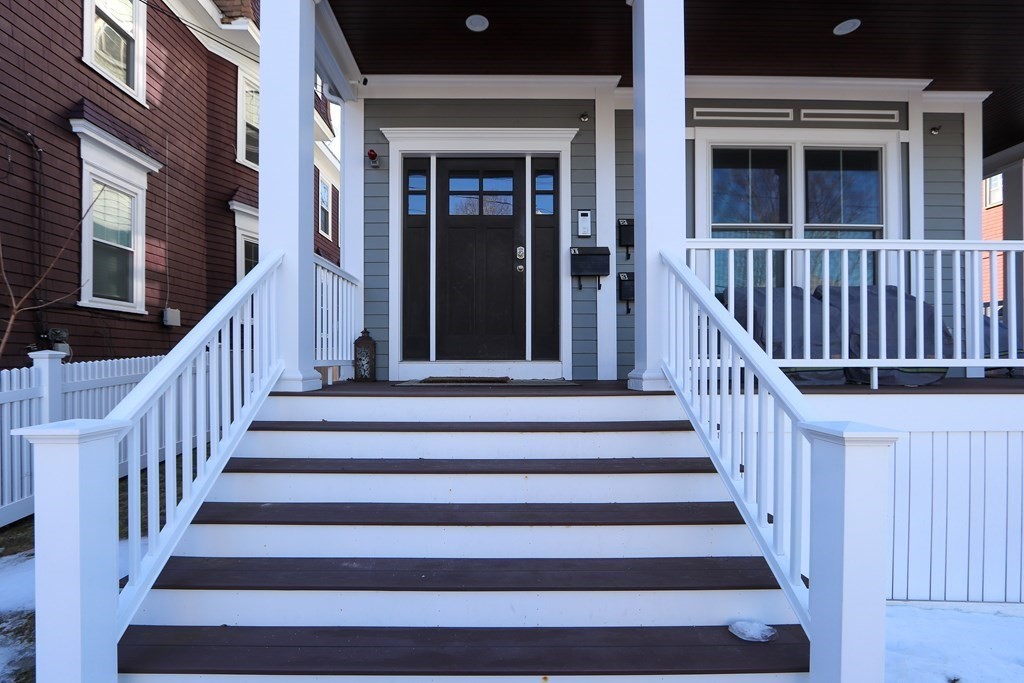29 Peter Parley Road, Unit 3 Boston, MA 02130 - Photo 2 of 27 Gallery Image 2