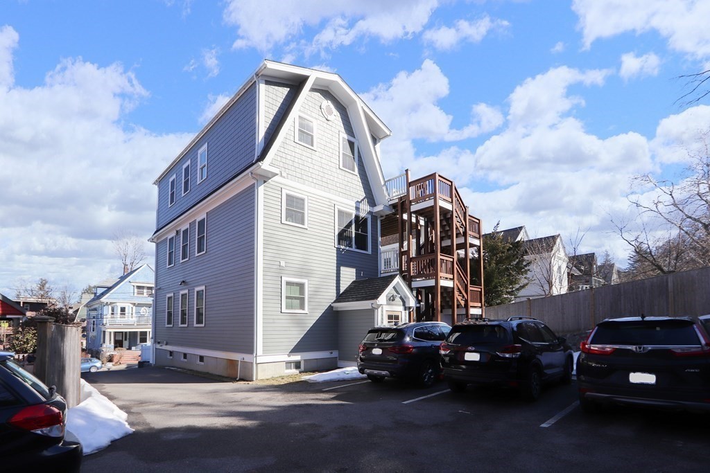 29 Peter Parley Road, Unit 3 Boston, MA 02130 - Photo 22 of 27 Gallery Image 22