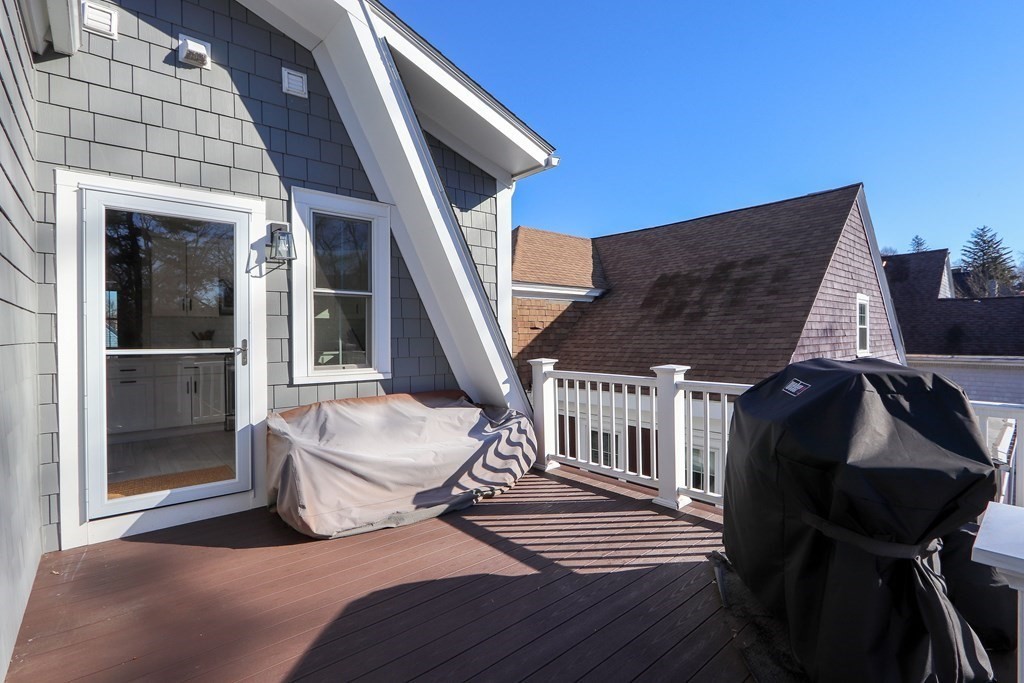 29 Peter Parley Road, Unit 3 Boston, MA 02130 - Photo 23 of 27 Gallery Image 23