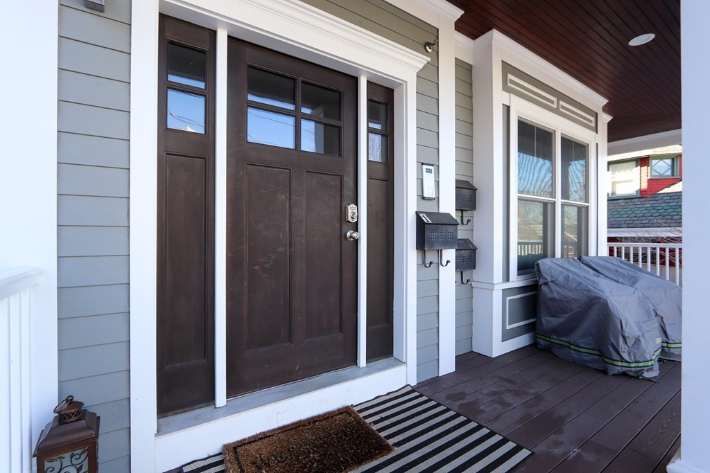 29 Peter Parley Road, Unit 3 Boston, MA 02130 - Photo 3 of 27 Gallery Image 3