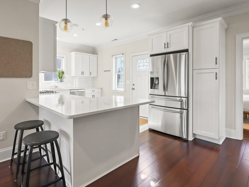 29 Peter Parley Road, Unit 3 Boston, MA 02130 - Photo 10 of 27 Gallery Image 10