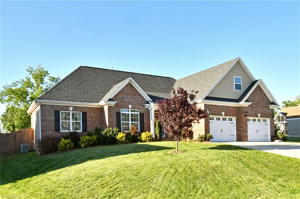 5068 Peppertree Road Clemmons, NC 27012 - Photo 1 of 20 Gallery Image 1