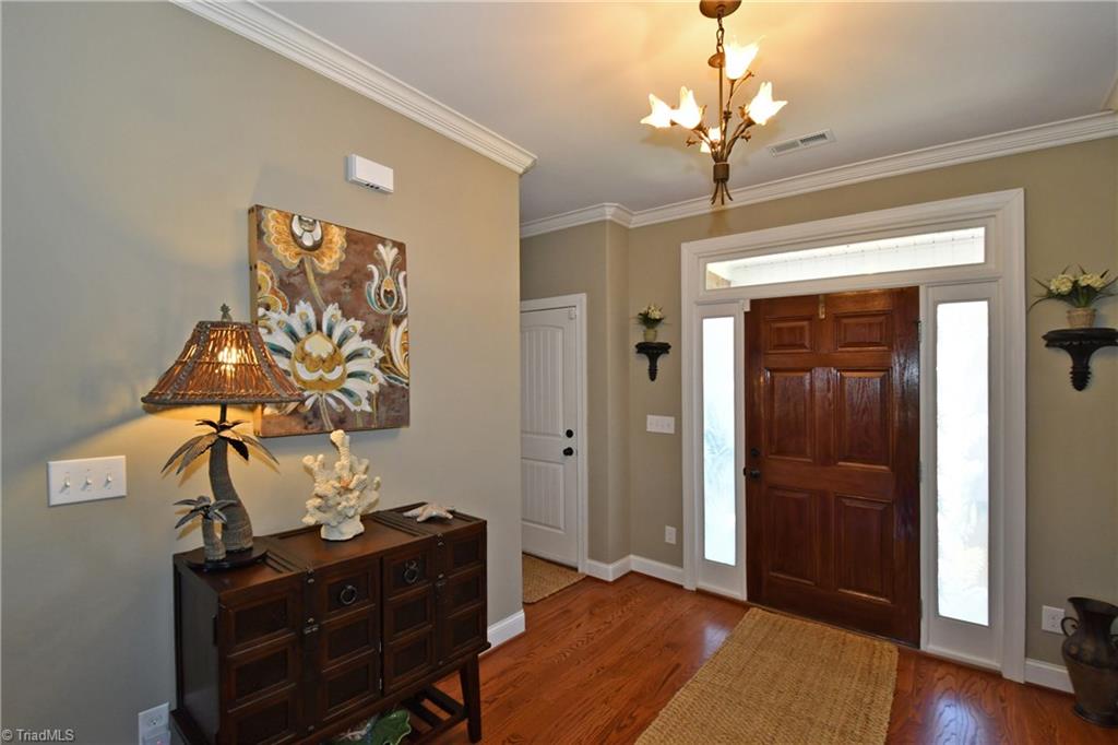 5068 Peppertree Road Clemmons, NC 27012 - Photo 2 of 20 Gallery Image 2