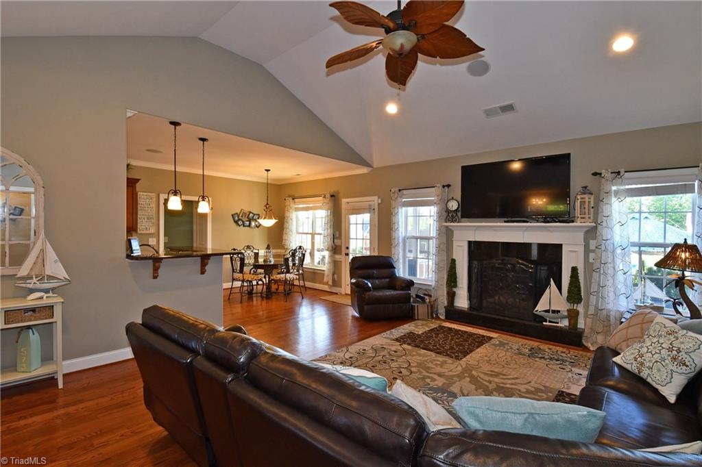 5068 Peppertree Road Clemmons, NC 27012 - Photo 13 of 20 Gallery Image 13