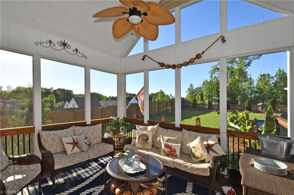 5068 Peppertree Road Clemmons, NC 27012 - Photo 15 of 20 Gallery Image 15