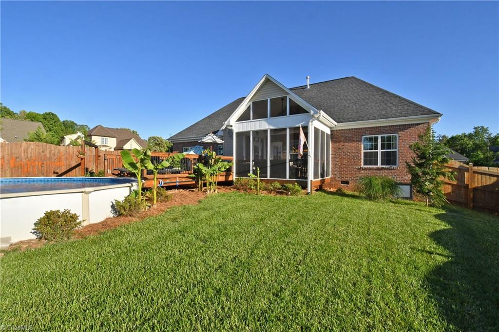 5068 Peppertree Road Clemmons, NC 27012 - Photo 18 of 20 Gallery Image 18