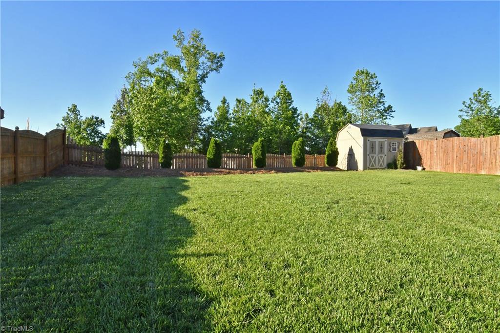 5068 Peppertree Road Clemmons, NC 27012 - Photo 19 of 20 Gallery Image 19