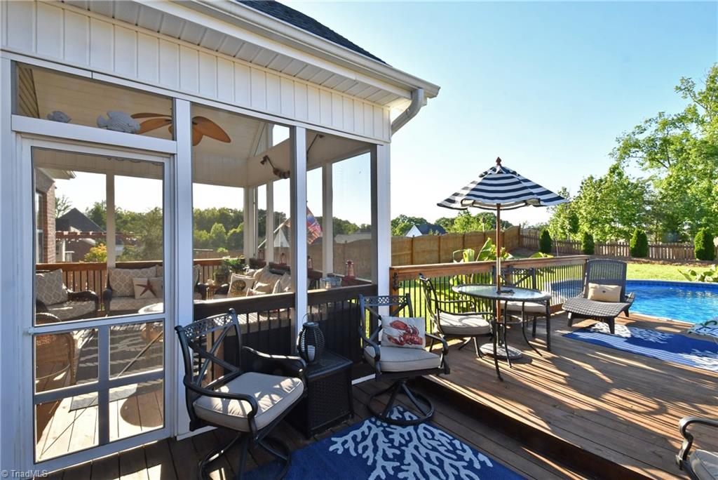 5068 Peppertree Road Clemmons, NC 27012 - Photo 20 of 20 Gallery Image 20